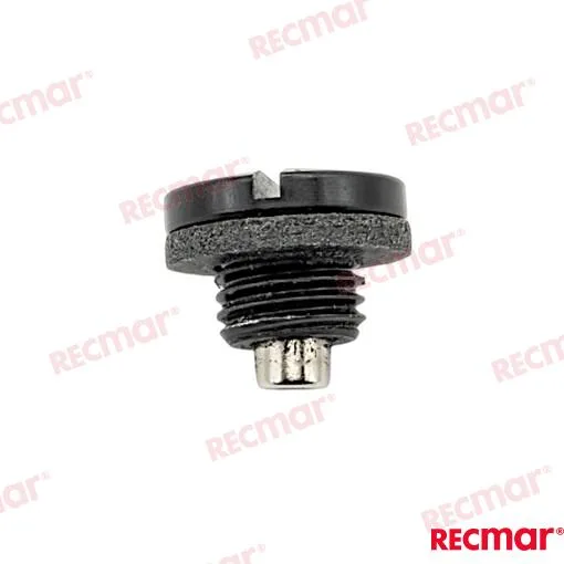 Bouchon de vidange avec joint Suzuki Recmar - réf REC55128-93L00