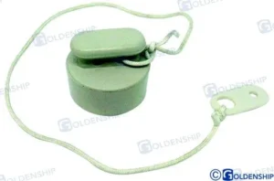 Bouchon de vidange Goldenship – réf HSDRAINPLUG