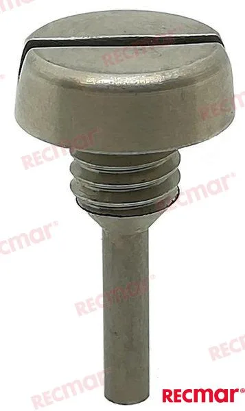 Bouchon de vidange magnetique Recmar - 852904