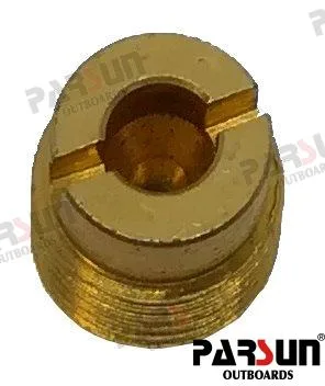 Bouchon gicleur principal Parsun – réf PAF25-05070021