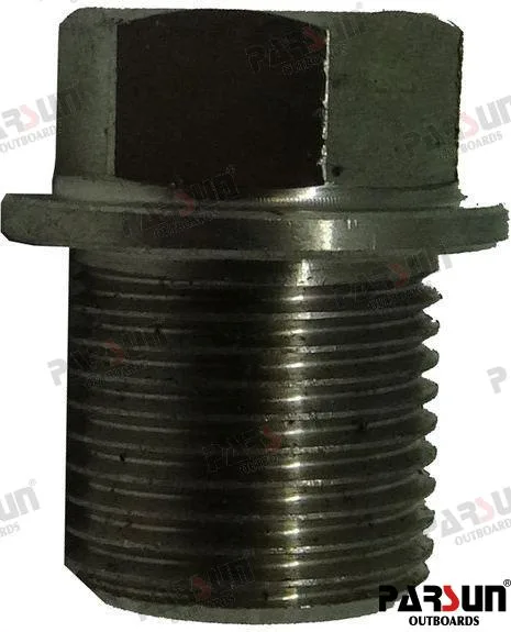 Bouchon m8x150 Parsun - réf PAF40-05000037