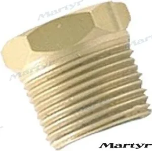 Bouchon male3/4 Martyr – réf CMEP3