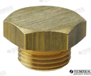 Bouchon pour anode lombardini Tecnoseal – réf TEN02353TP