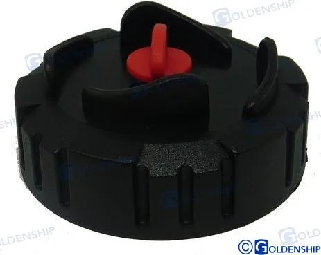 Bouchon de réservoir 44 mm pour GS31050 et GS31054 - Goldenship réf. GS31169