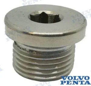 Bouchon Volvo Penta – 981965