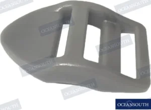 Boucle de blocage 25mm Oceansouth – réf OCE21016