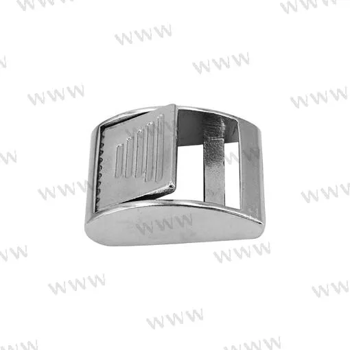 Boucle inox 25mm Sea Origin - réf SEA72572