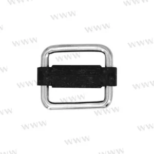 Boucle inox-nylon 25mm Sea Origin – réf SEA72571