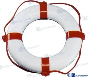 Bouée couronne Goldenship – réf GS80002