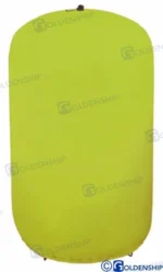 Bouee de regate 80 x 120 cm Goldenship - réf GS62038