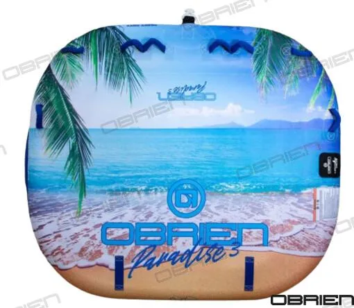 Bouee paradise 3p Obrien - réf OB2211615