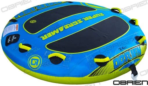 Bouee super screamer 2p Obrien - réf OB2211505
