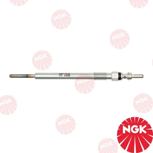 Bougeprechauffage serie d3 NGK - réf REC8631607