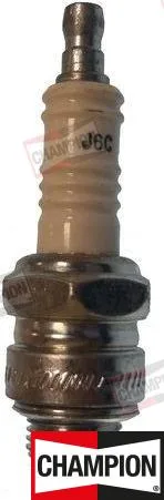 Bougie champion j6c – réf CHAJ6C