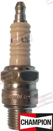 Bougie champion l76v – réf CHAL76V
