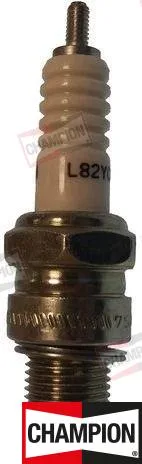 Bougie champion l82ycc – réf CHAL82YCC