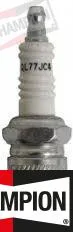 Bougie champion ql77jc4 – 94701-00309