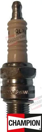 Bougie champion ql78yc – réf CHAQL78YC