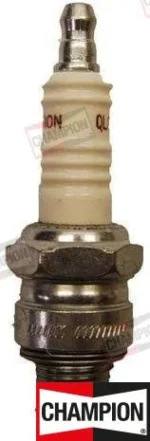 Bougie champion v63c-st - réf CHAV63C