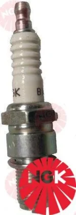 Bougie ngk b10es - réf NGKB10ES