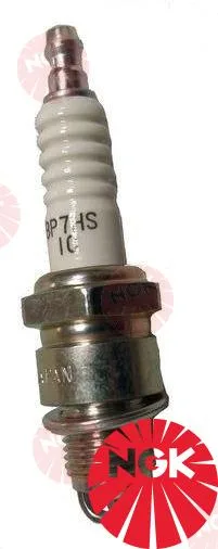 Bougie ngk bp7hs-10 – 9701-1-1010