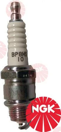 Bougie ngk bp8hs-10 – réf NGKBP8HS-10
