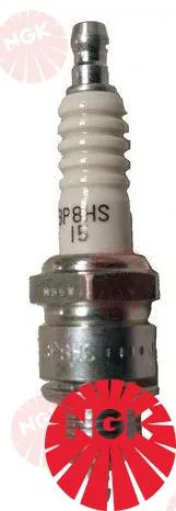 Bougie ngk bp8hs-15 - réf NGKBP8HS-15
