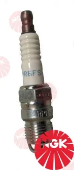 Bougie ngk bpr6fs - réf NGKBPR6FS