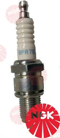Bougie ngk bpr7es – réf NGKBPR7ES