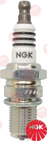 Bougie ngk br6fix - réf NGKBR6FIX