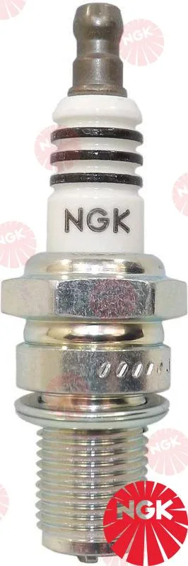 Bougie ngk br6fix moteur 8.2GL - réf NGKBR6FIX