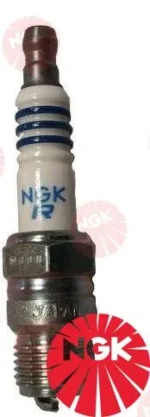 Bougie ngk br6fvx - réf NGKBR6FVX