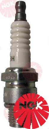 Bougie ngk bu8h - réf NGKBU8H