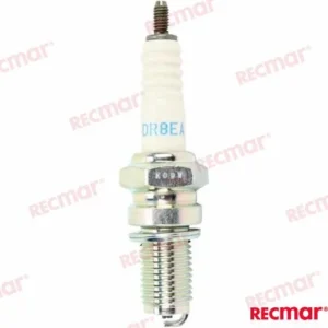 Bougie ngk dr8ea Recmar – réf NGKDR8EA