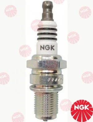 Bougie ngk ilfr6g-e – réf NGKILFR6G-E
