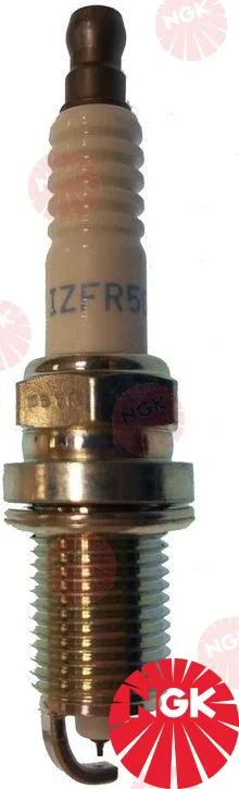 Bougie ngk izfr5g – réf NGKIZFR5G