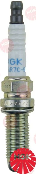 Bougie ngk lkar7c-9 - réf NGKLKAR7C-9