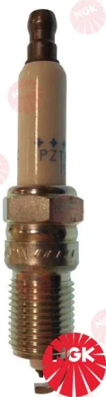 Bougie ngk pztr5a-15 - réf NGKPZTR5A-15