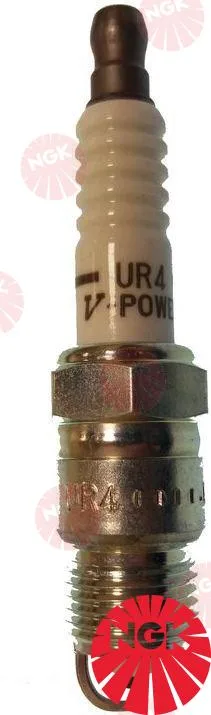 Bougie ngk ur4 – réf NGKUR4
