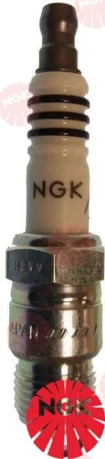 Bougie ngk ur4ix iridium - réf NGKUR4IX