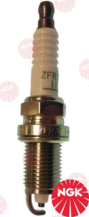 Bougie ngk zfr7f-11 - réf NGKZFR7F-11