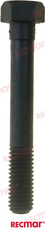 Boulon de culasse gm181 Recmar – réf REC10501