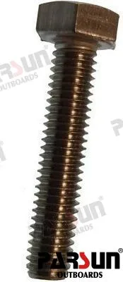 Boulon hexagonal m6x30 Parsun – 97095-06030