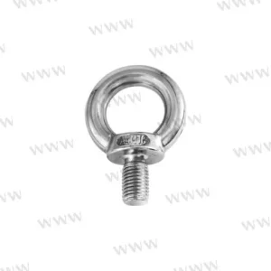 Boulon inox din580 m12 Sea Origin – réf SEA72546
