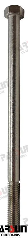 Boulon m10x120 Parsun - réf PAF25-00000006