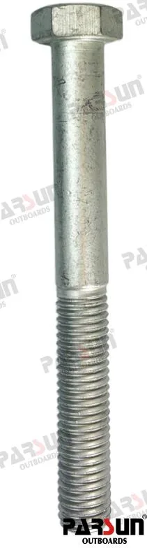 Boulon m12x1.25x105 Parsun - réf PAT85-08000002