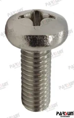 Boulon m4x10 Parsun - 98507-04010