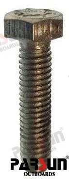 Boulon m6x25 Parsun - 90119-06MA3