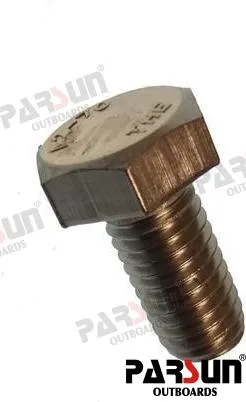 Boulon m8x16 Parsun – 09117-08109