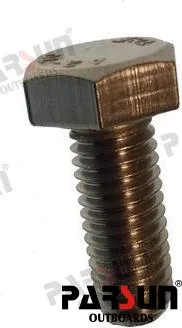 Boulon m8x20 Parsun – 97095-08020